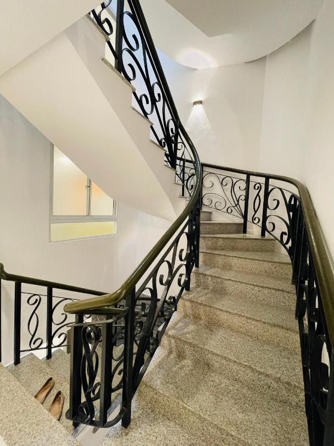 The House Of Aviators Apartment Ho Chi Minh City