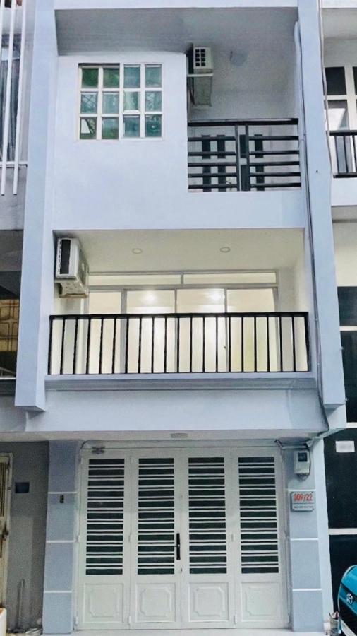 Apartment The House Of Aviators *