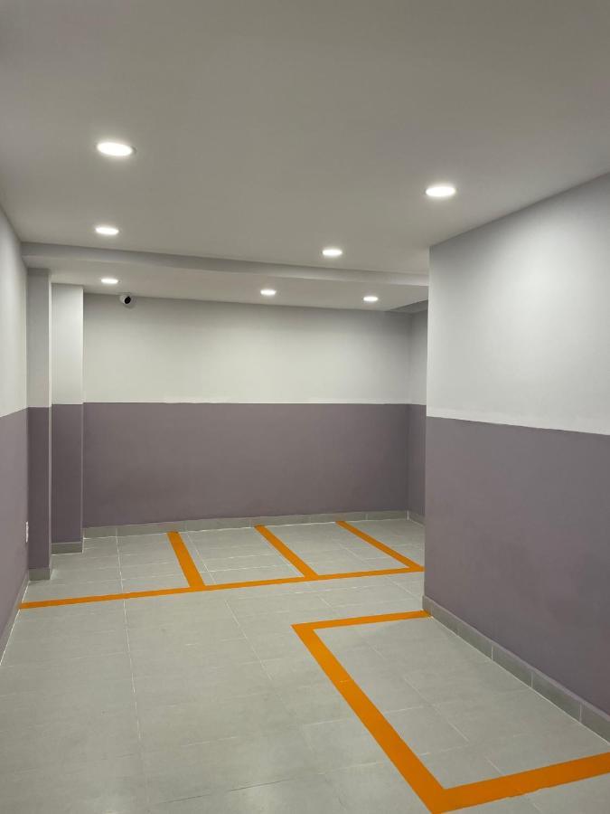 The House Of Aviators Apartment