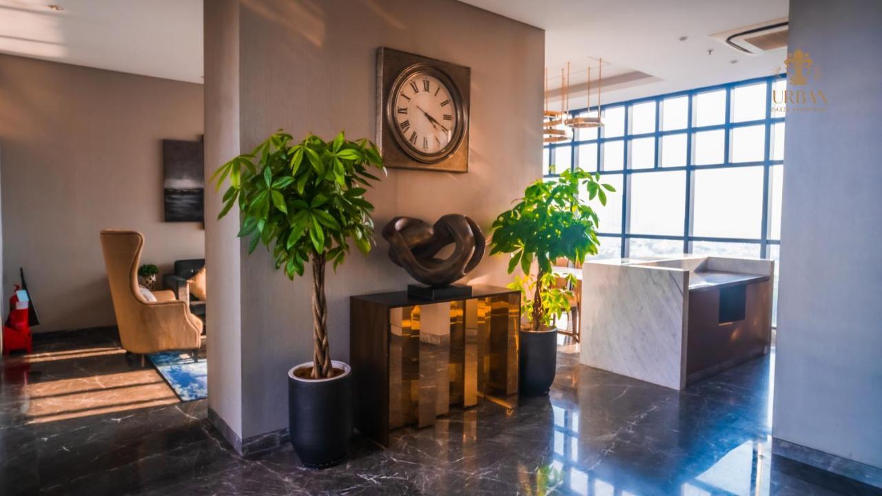 D1mension - Urban Oasis Ho Chi Minh City