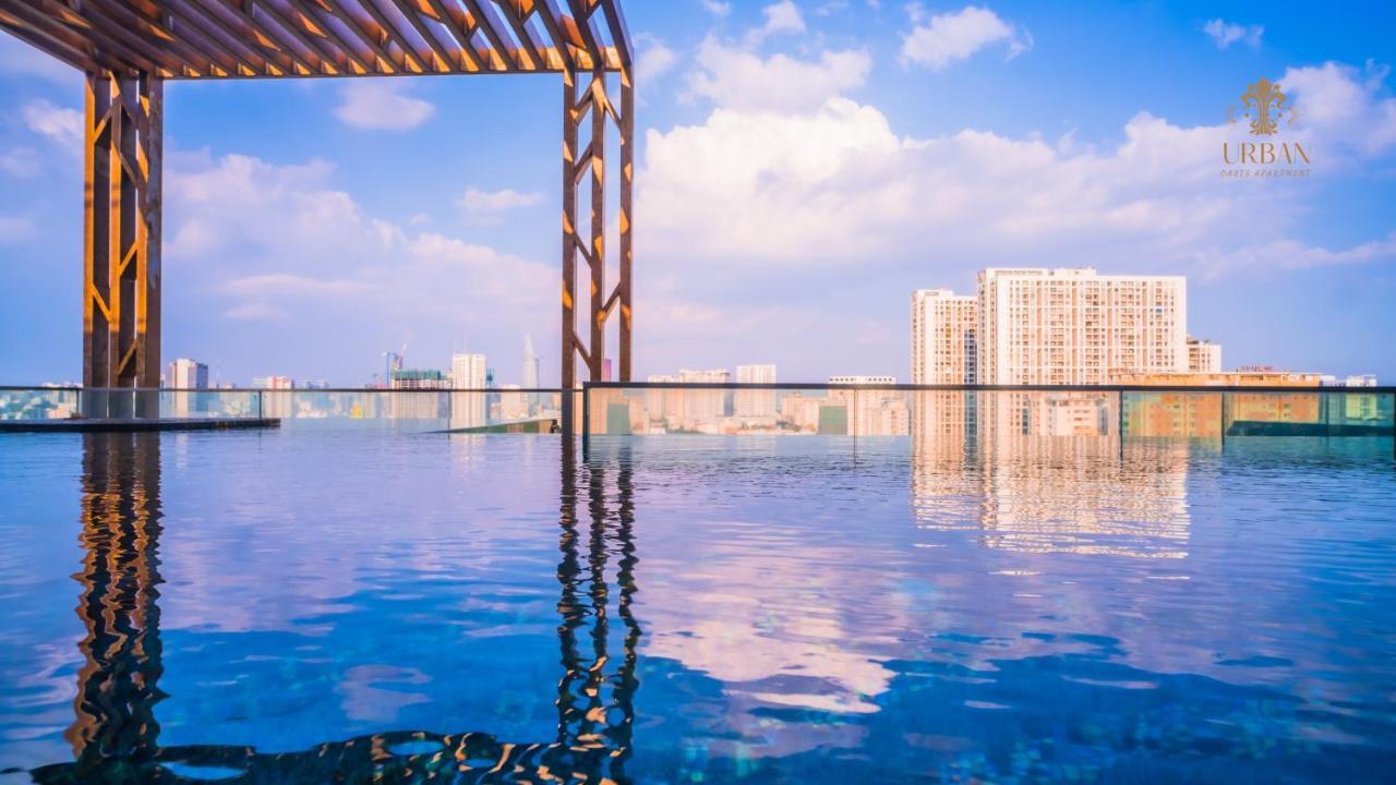 D1mension - Urban Oasis
