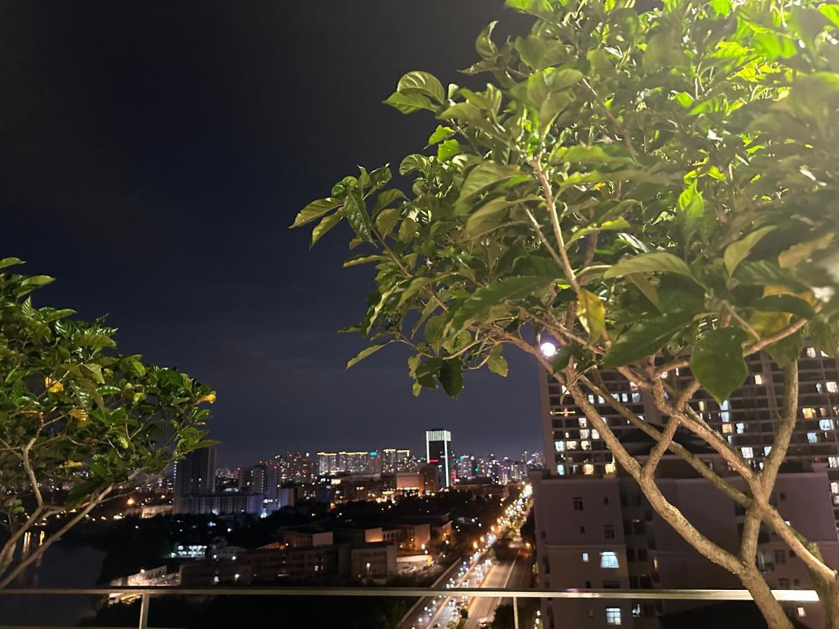 Apartment The Ascentia Phu My Hung