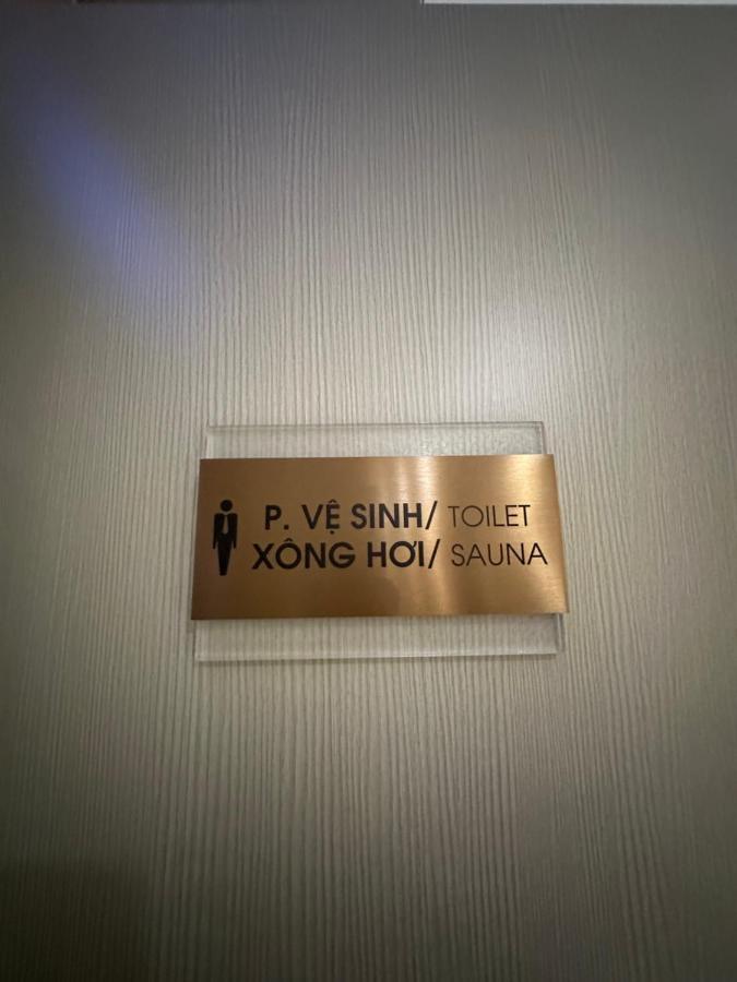 Apartment The Ascentia Phu My Hung Ho Chi Minh City