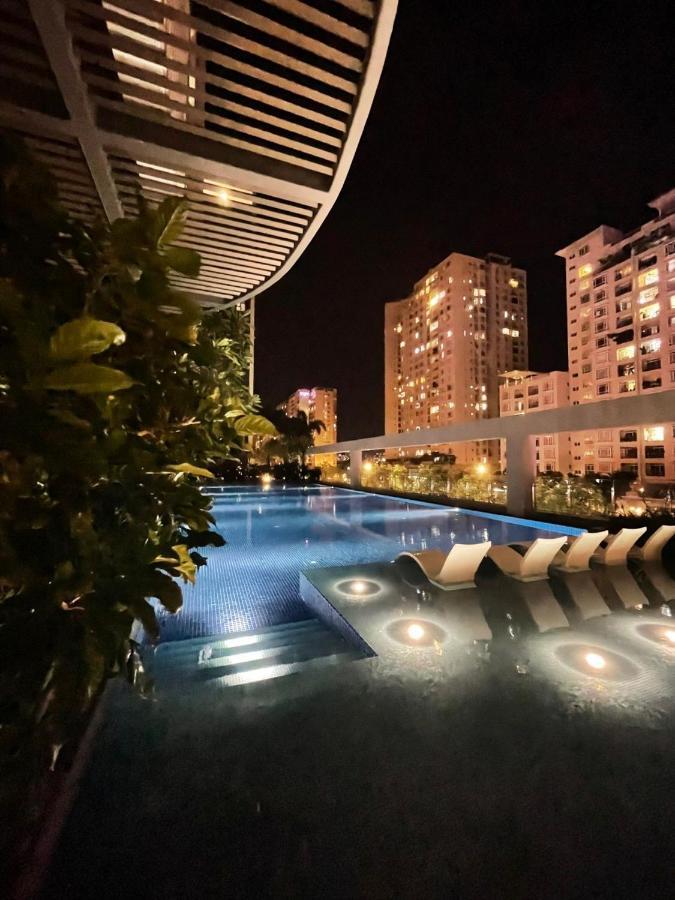 The Ascentia Phu My Hung * Ho Chi Minh City