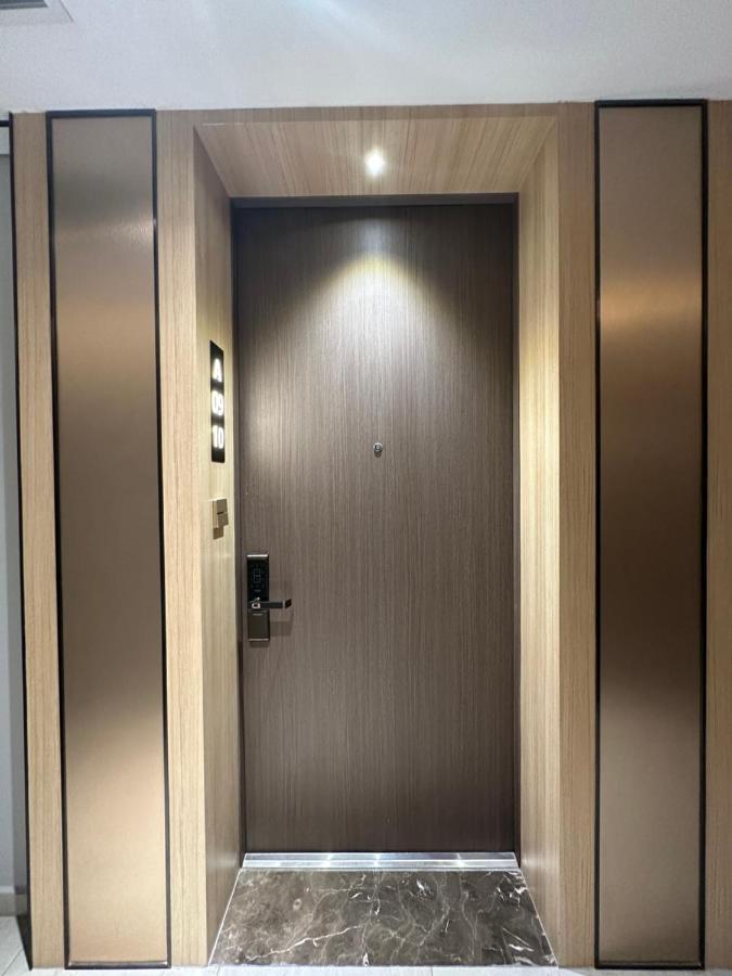 Apartment The Ascentia Phu My Hung Ho Chi Minh City