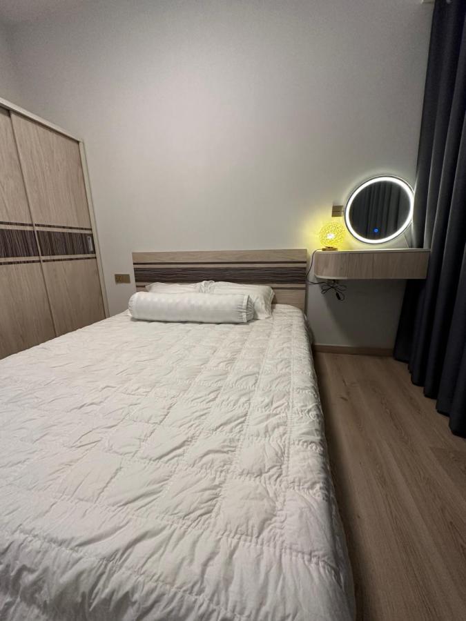 The Ascentia Phu My Hung Apartment