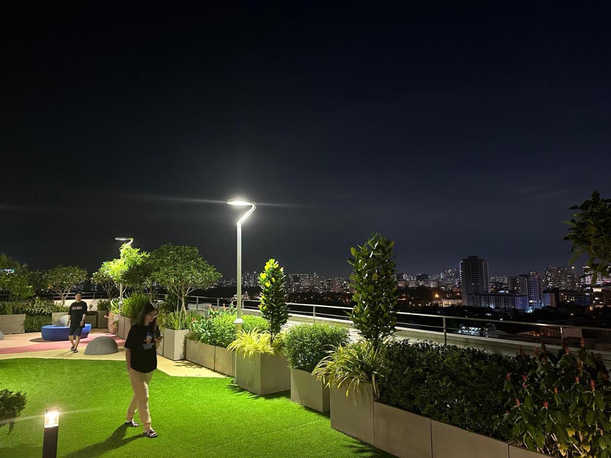 Apartment The Ascentia Phu My Hung *