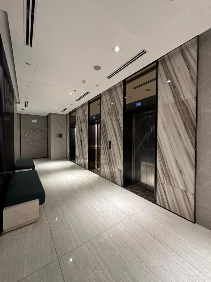 Apartment The Ascentia Phu My Hung *