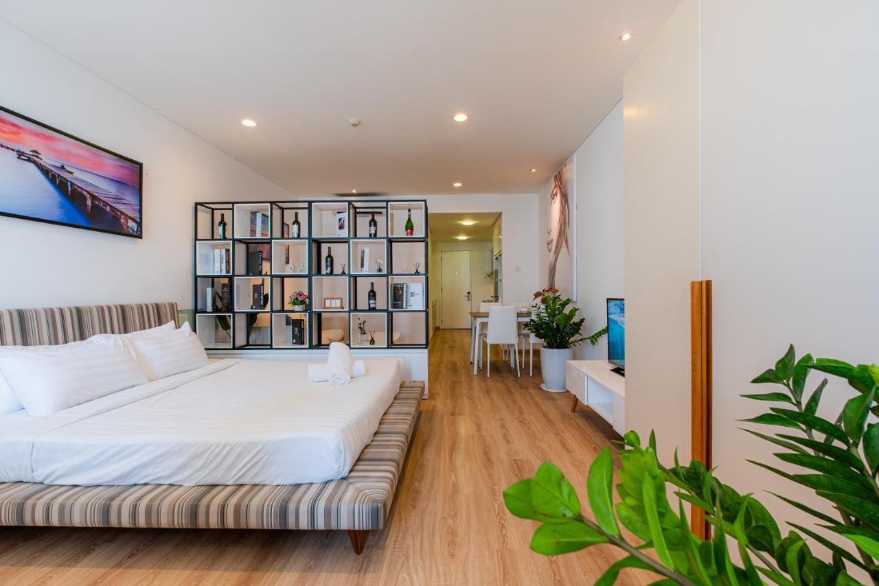 Ben Thanh - Luxury Serviced Ho Chi Minh City