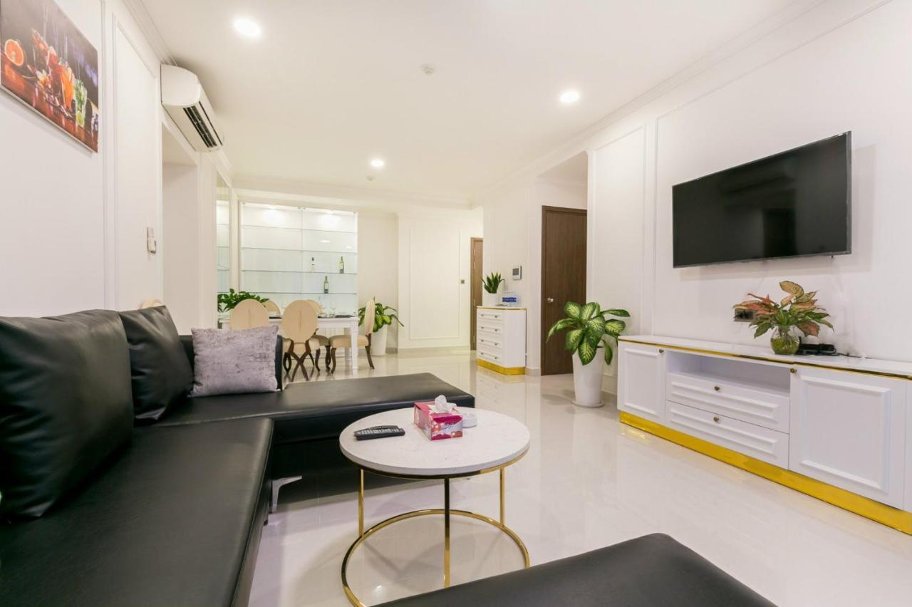 Saigon Royal Apartment