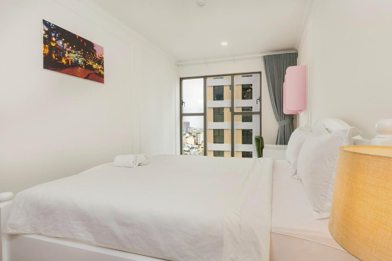 Apartment Saigon Royal *