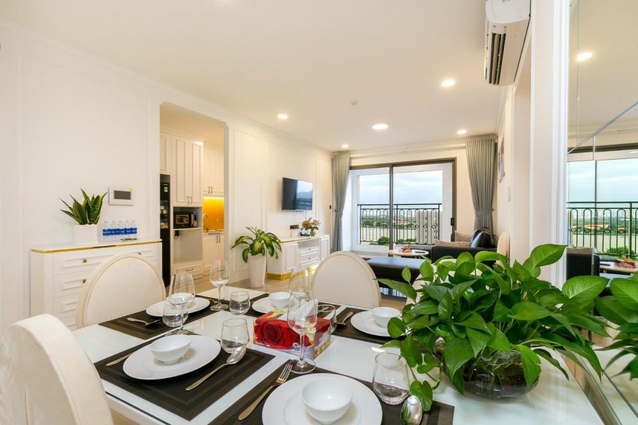 Saigon Royal Apartment Ho Chi Minh City