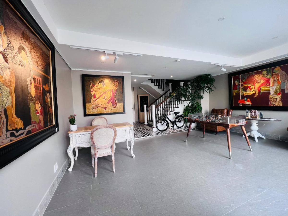 Hotel By Flatto Ho Chi Minh City
