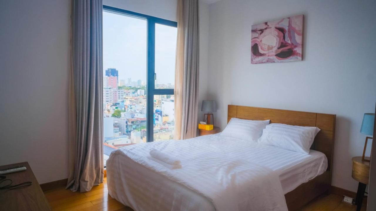 Apartment D1mension - Urban Oasis