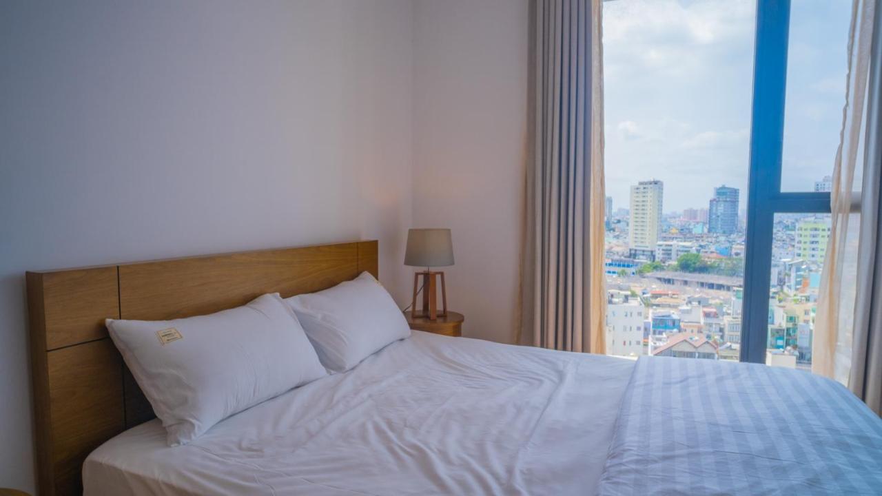 Apartment D1mension - Urban Oasis *