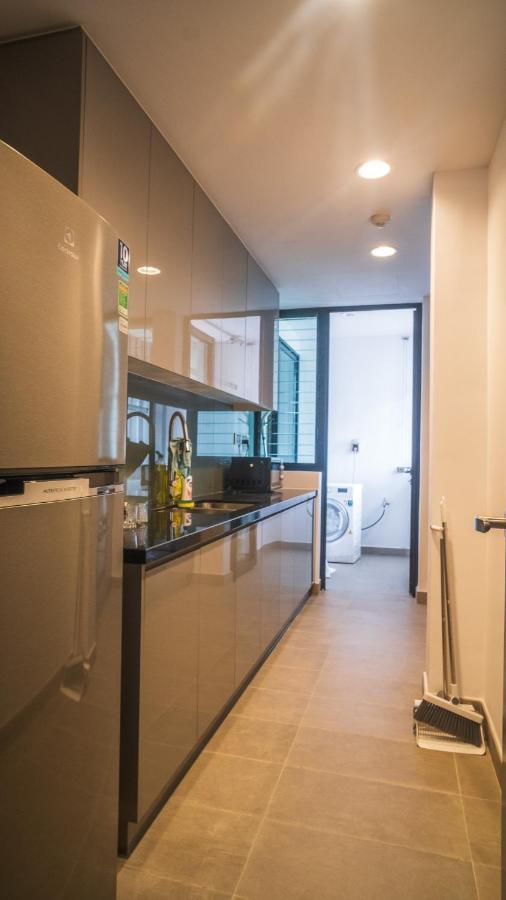 D1mension - Urban Oasis * Ho Chi Minh City