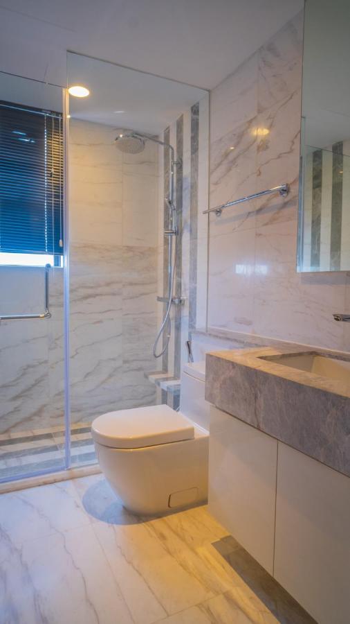 Apartment D1mension - Urban Oasis *