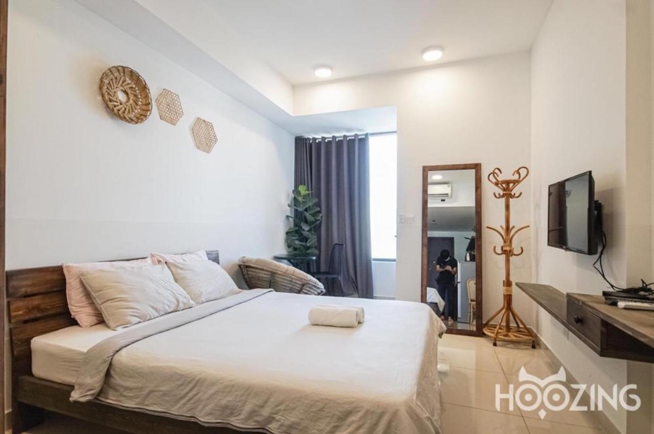 Apartment Rivergate With View