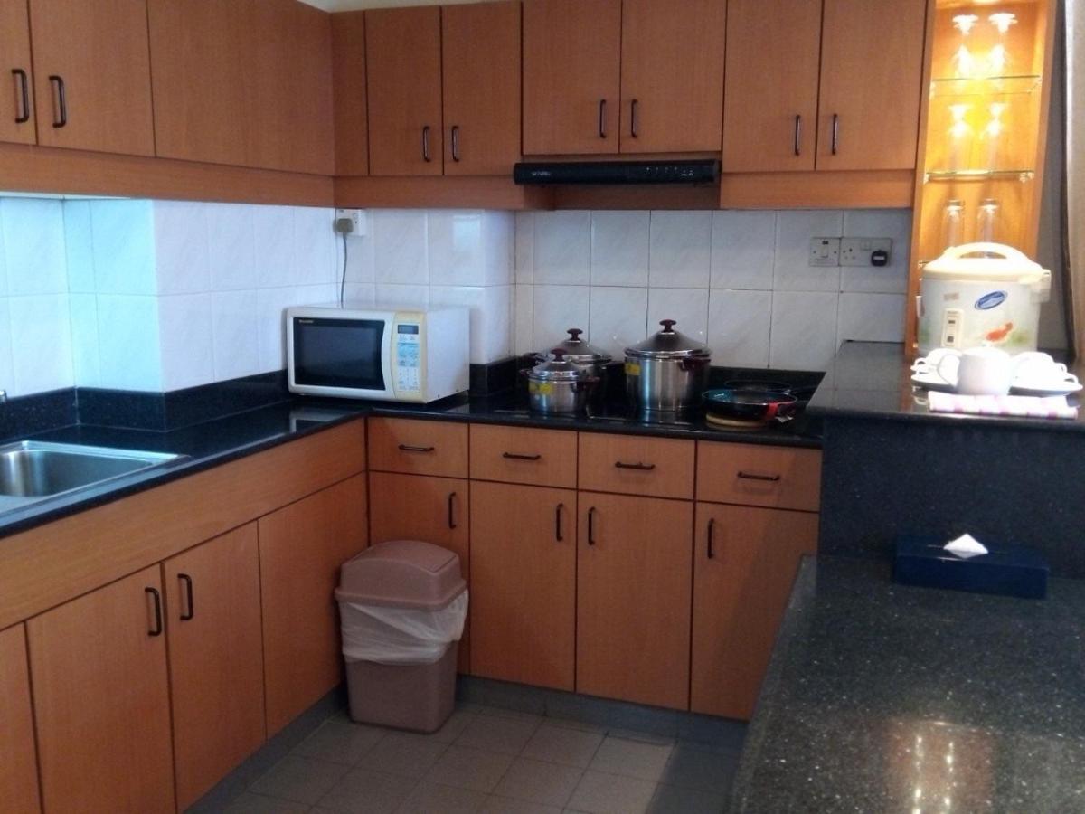 Aparthotel Cityview Serviced &