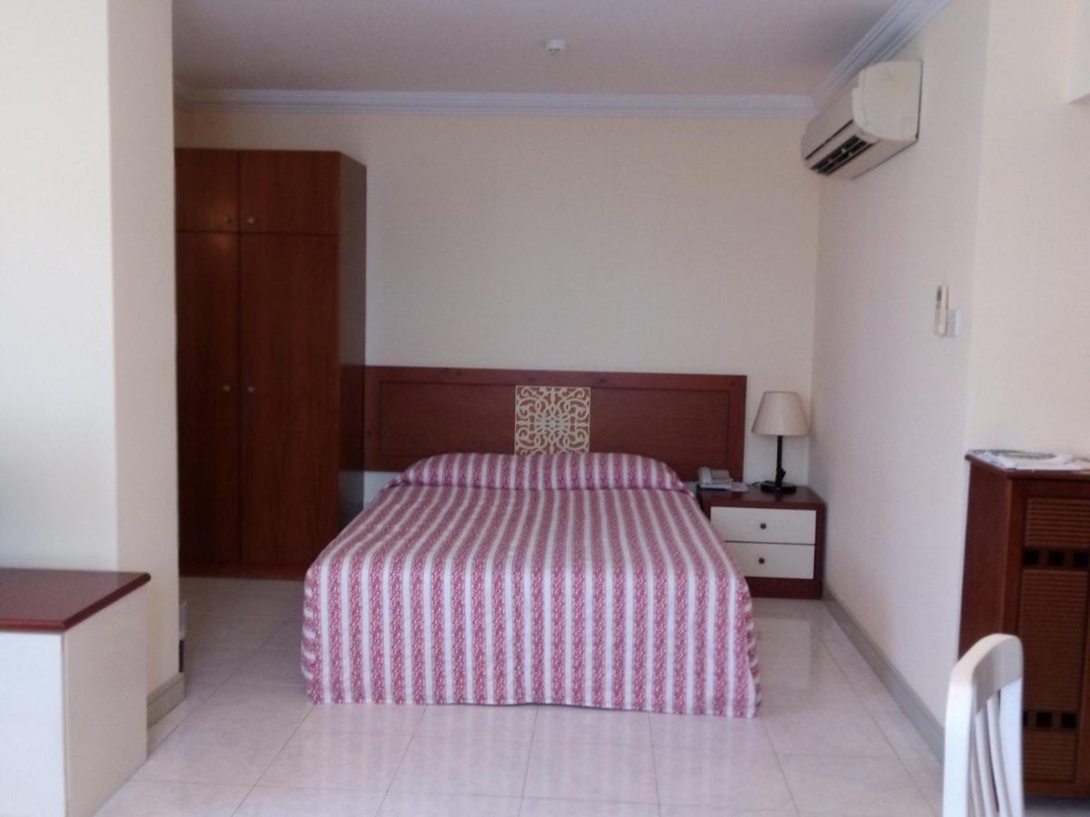 Aparthotel Cityview Serviced & Ho Chi Minh City