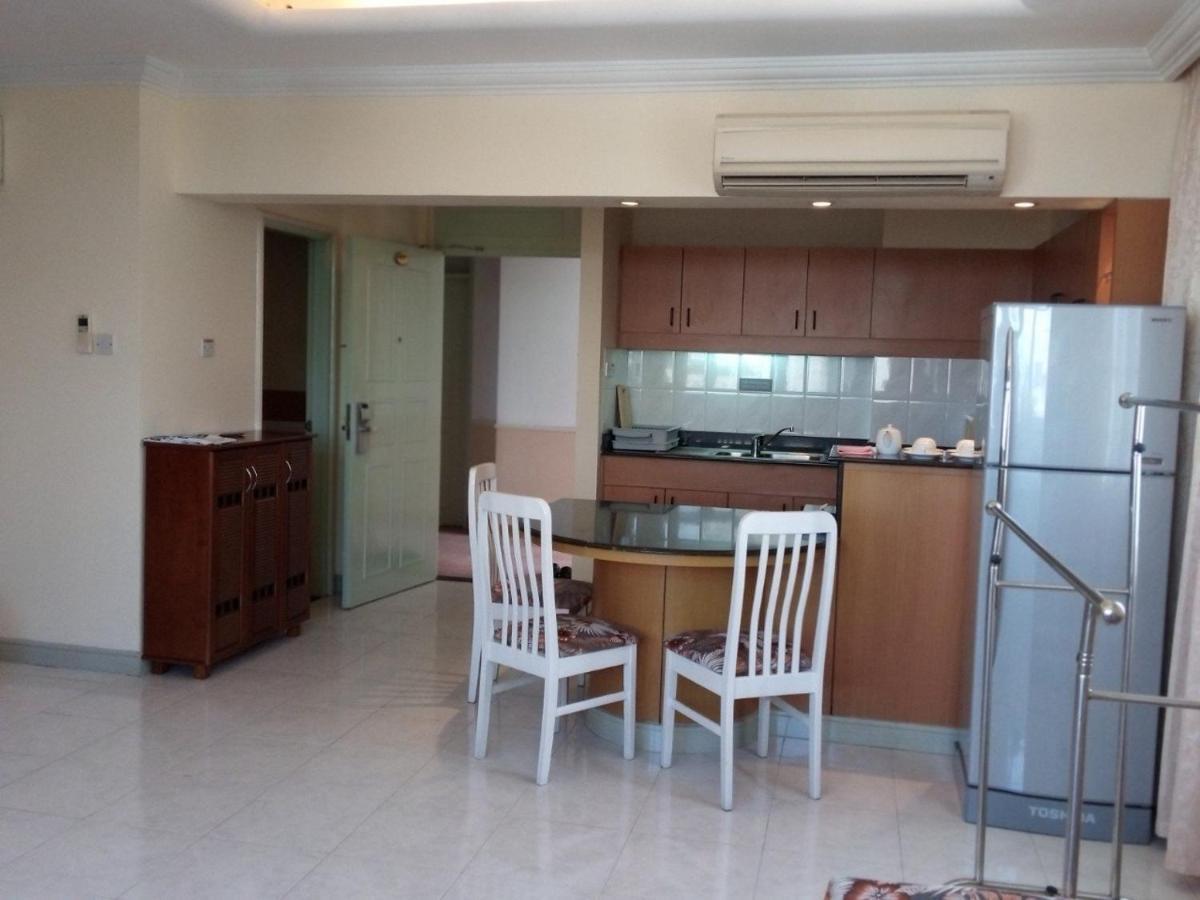 Cityview Serviced & Aparthotel *