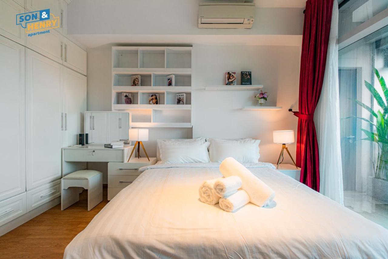 Apartment Charming Living - Sailing *