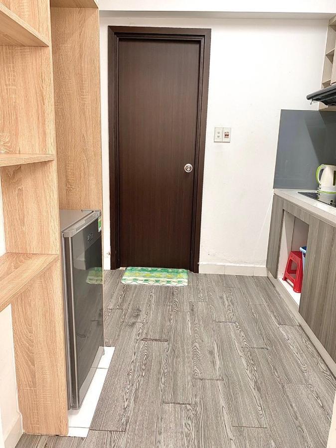 Modern 1 Bedroom - C' House Apartment