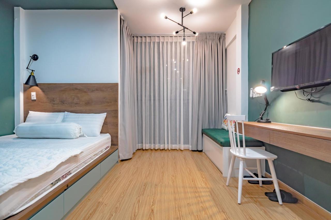 A La Maison Apartment