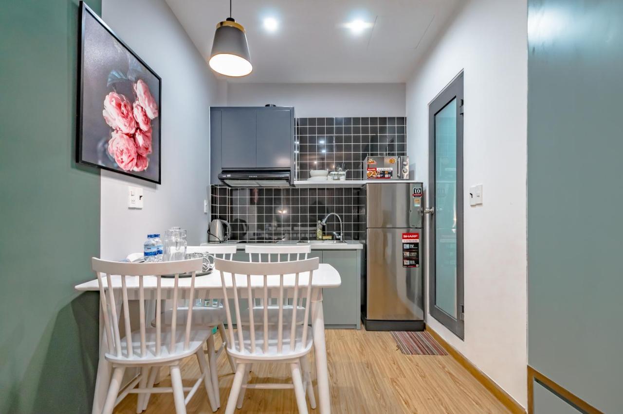 Apartment A La Maison