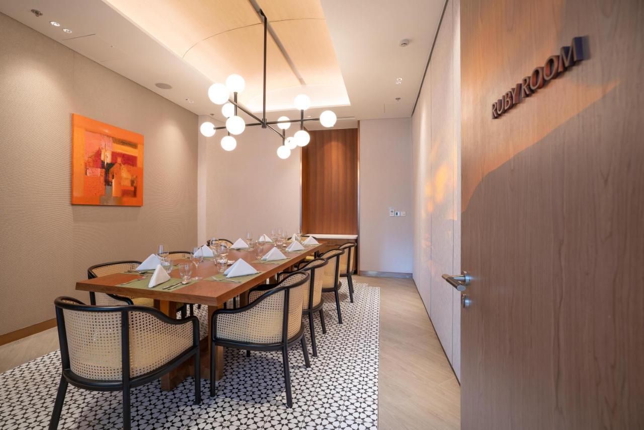 Lotte Saigon 5* Ho Chi Minh City