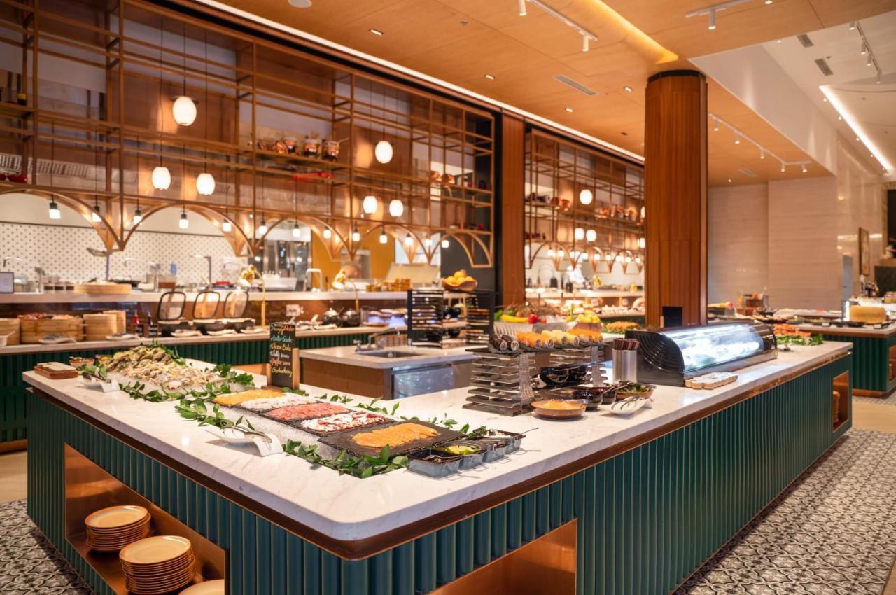 Lotte Saigon