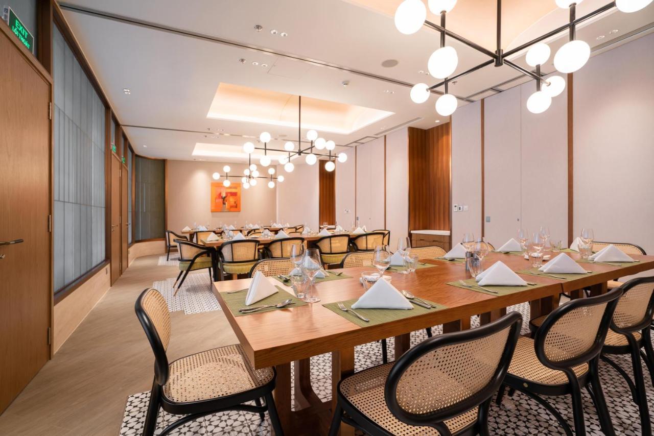 Lotte Saigon Hotel 5*