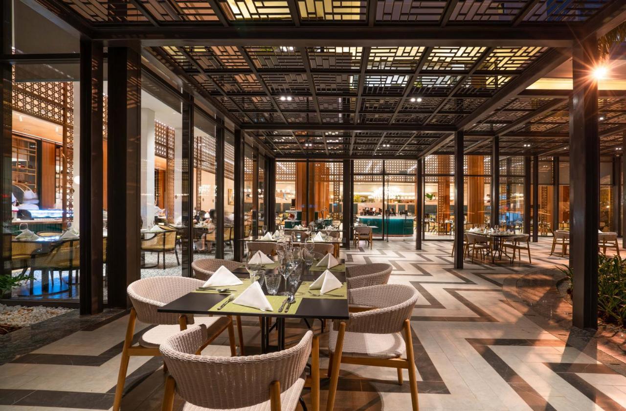 Hotel Lotte Saigon 5*