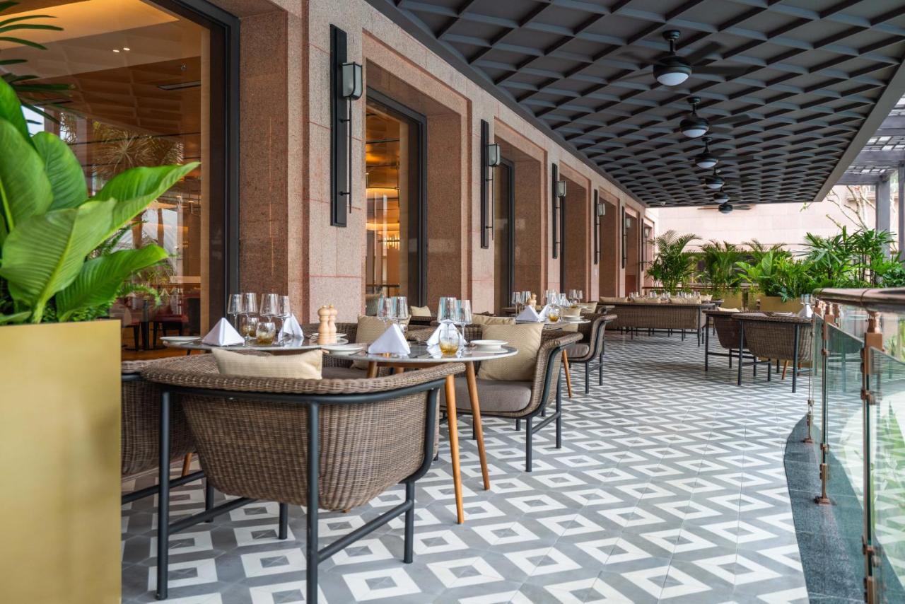 Lotte Saigon Hotel Ho Chi Minh City