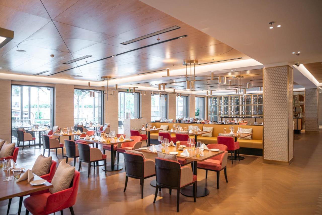 Lotte Saigon 5*