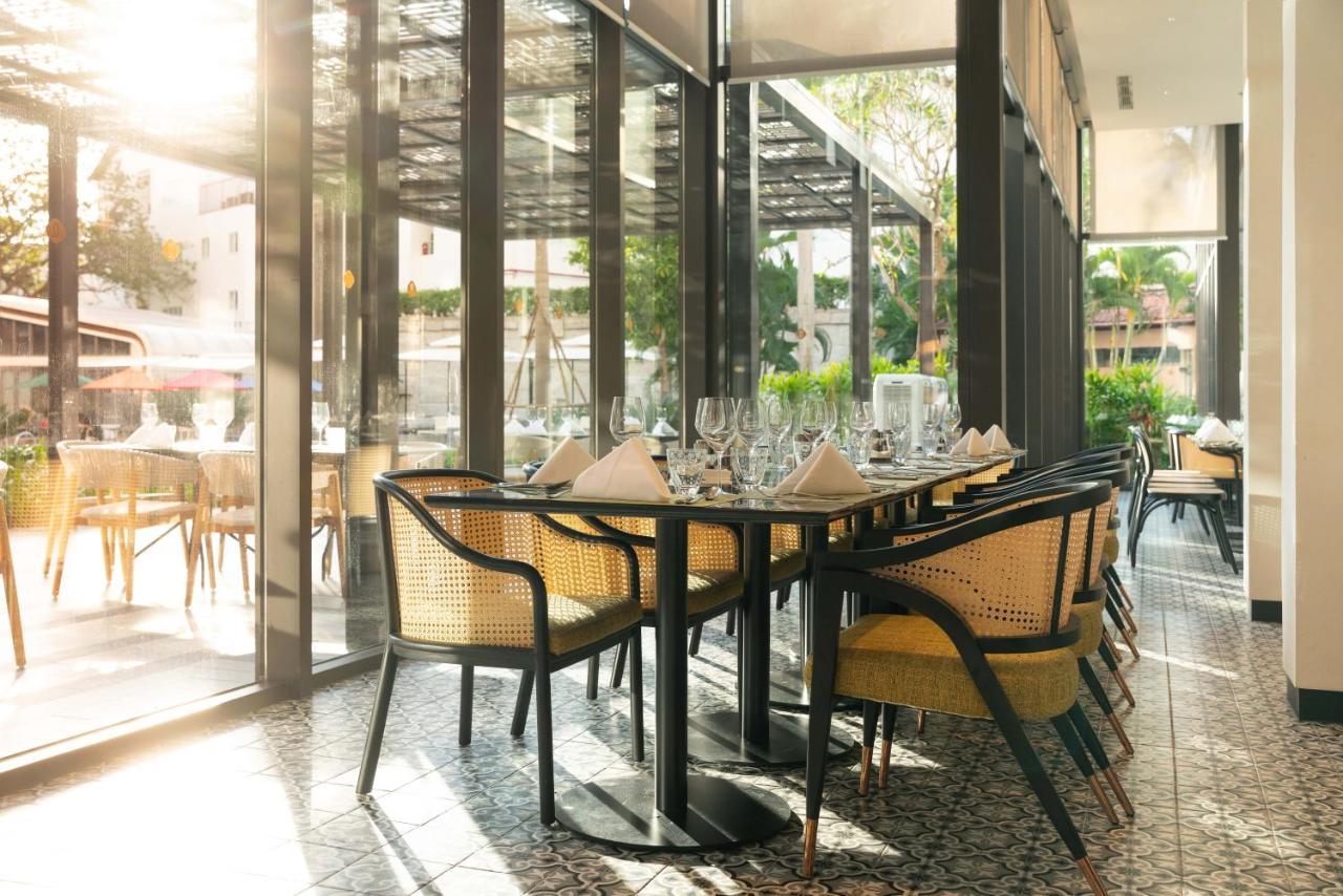 Hotel Lotte Saigon 5*