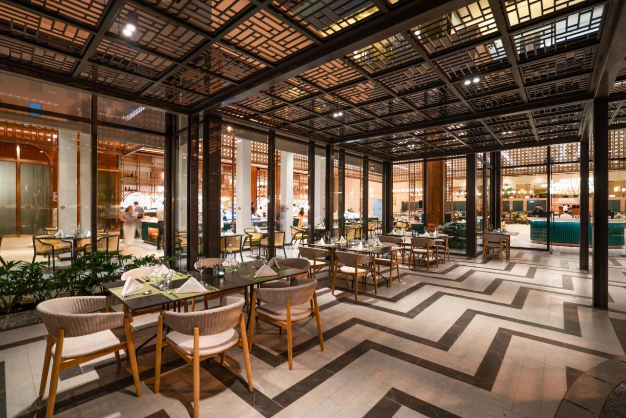 Lotte Saigon