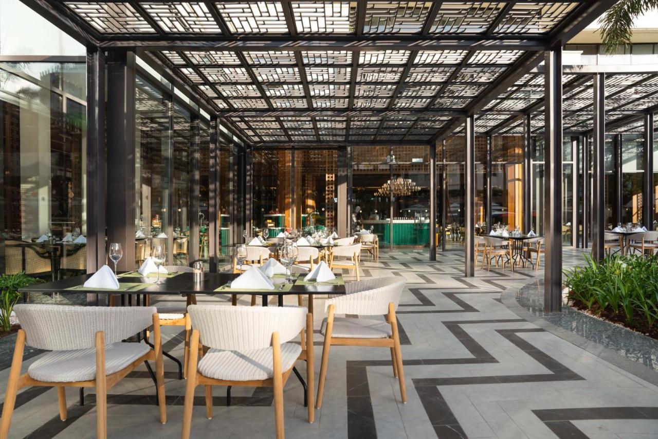 Lotte Saigon