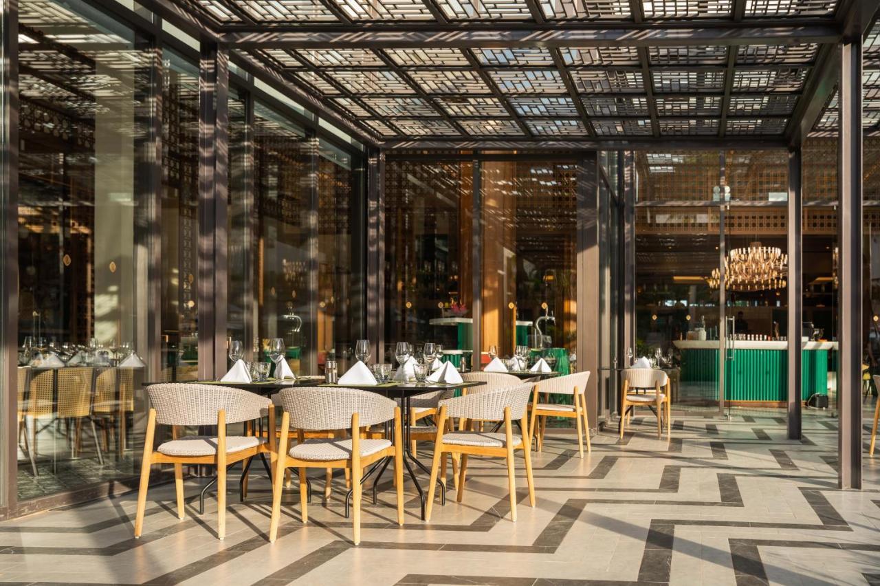 Lotte Saigon Hotel 5*