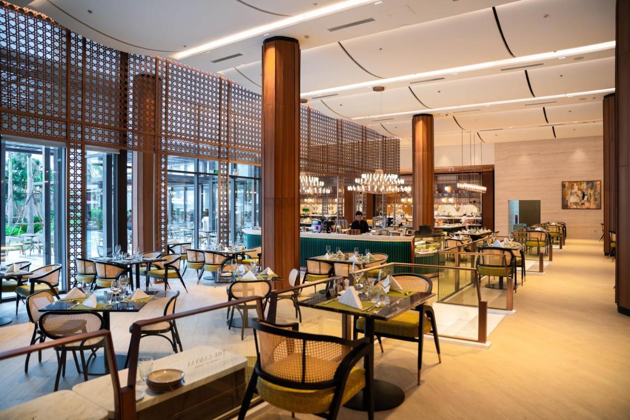 Lotte Saigon Hotel Ho Chi Minh City