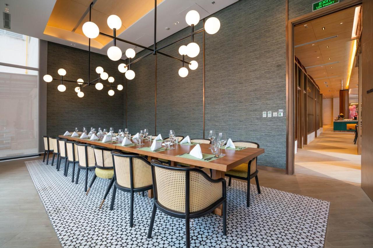 Lotte Saigon Hotel 5*