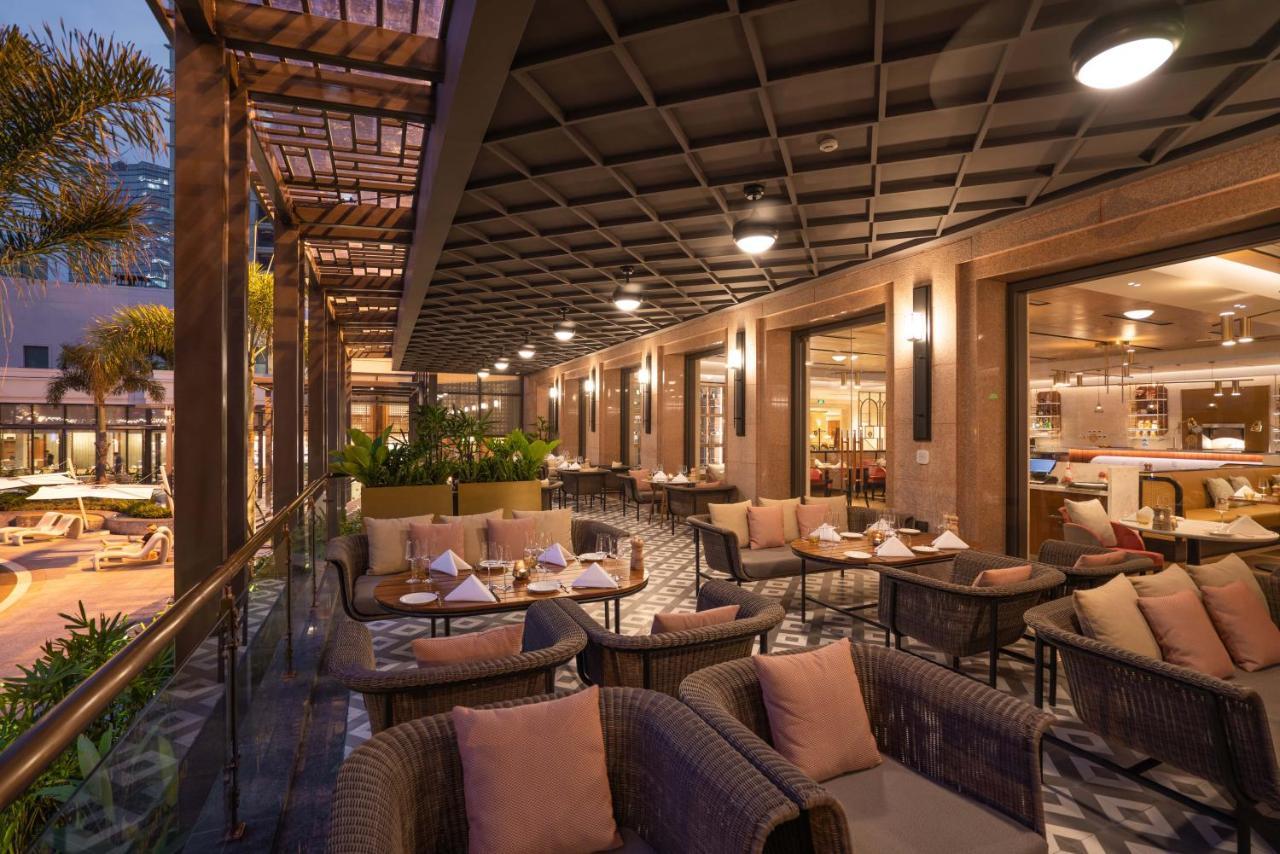 Lotte Saigon 5* Ho Chi Minh City