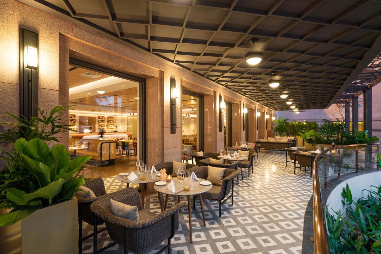 Hotel Lotte Saigon 5*