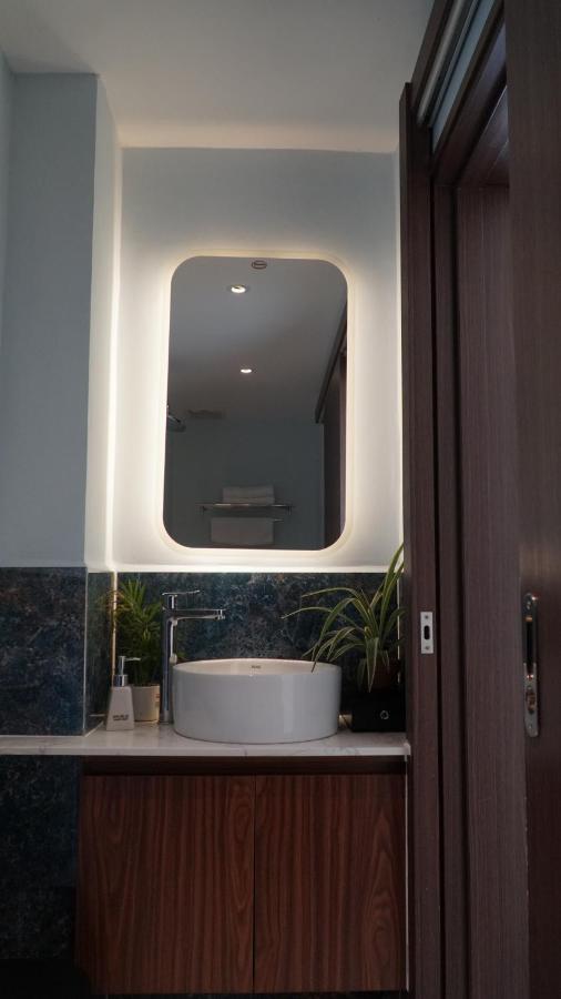 Bros Hotel Ho Chi Minh City