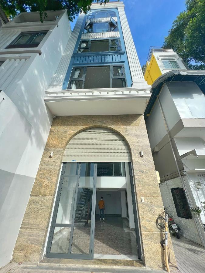 Rivesride House Quan Phu Nhuan 3 Apartment *