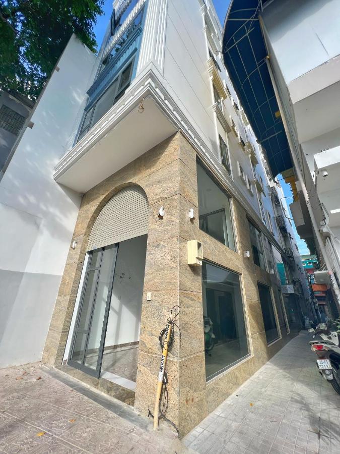 Apartment Rivesride House Quan Phu Nhuan 3 Ho Chi Minh City