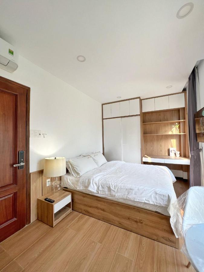 Rivesride House Quan Phu Nhuan 3 * Ho Chi Minh City