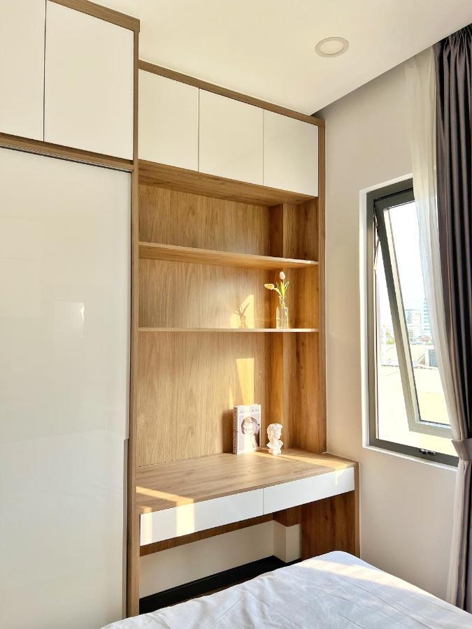 Apartment Rivesride House Quan Phu Nhuan 3