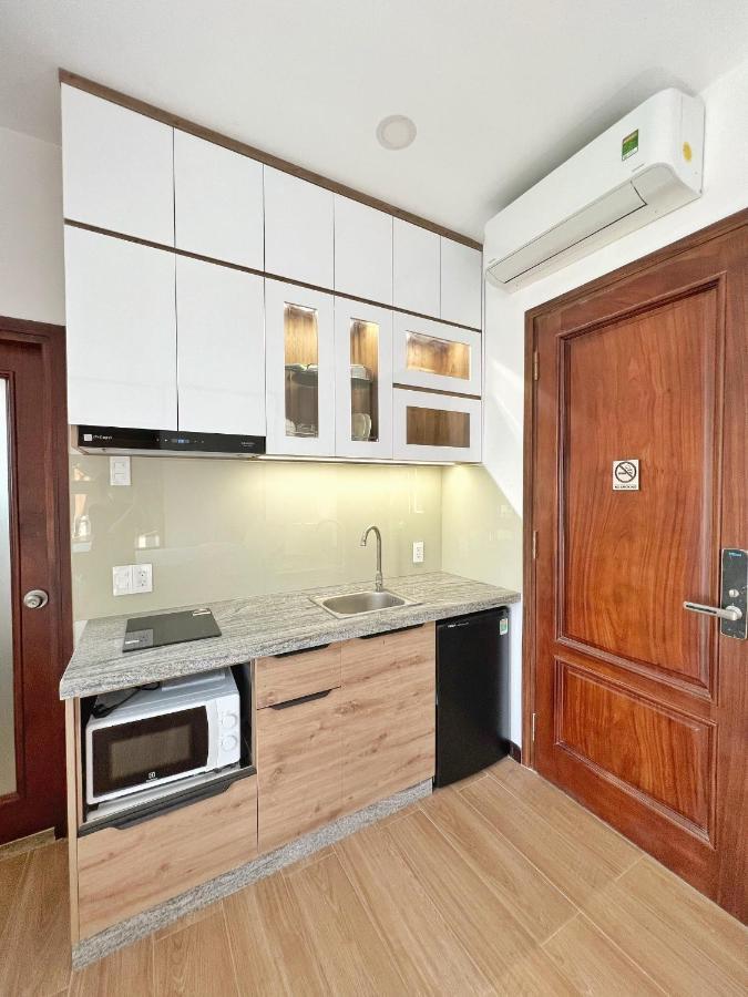 Rivesride House Quan Phu Nhuan 3 *