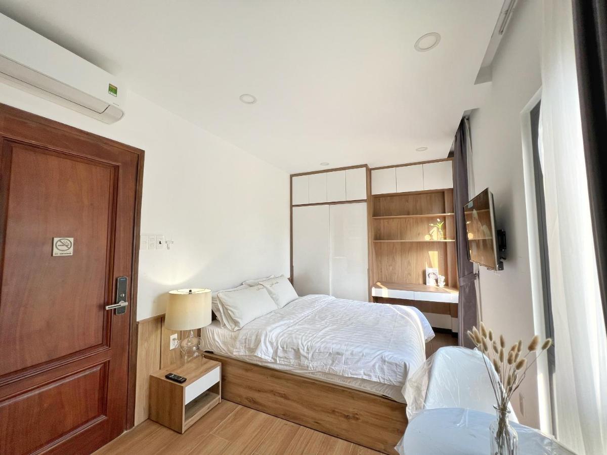 Rivesride House Quan Phu Nhuan 3